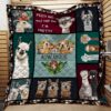 Alpacaholic Quilt Blanket  Quilt